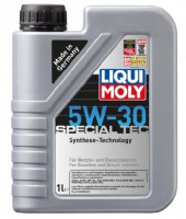 Масло Liqui Moly 5W30 Special Tec 1л