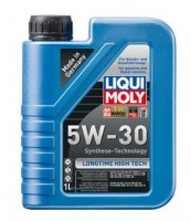 Масло Liqui Moly 5W30 Longtime High Tech 1л