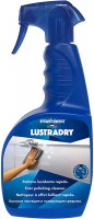 Сухая мойка 2в1 + полироль для кузова LUSTRADRY 750 ml Тригер