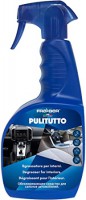 Уход за кожей, текстилем и пластиком PULITUTTO 750ml Тригер