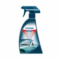 Очиститель стекол REFLEX 750ml Тригер