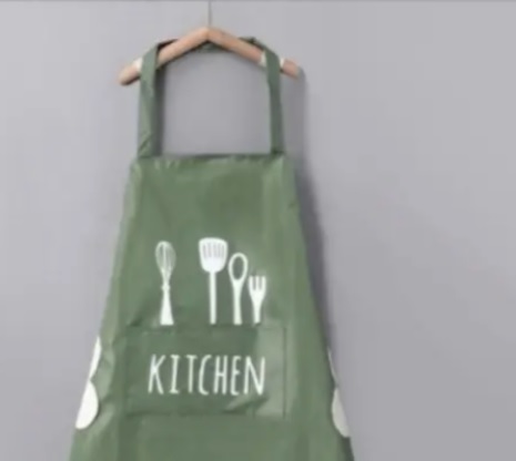 Фартук прорезиненный 2-49