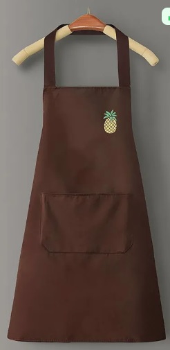 Фартук прорезиненный 2-50