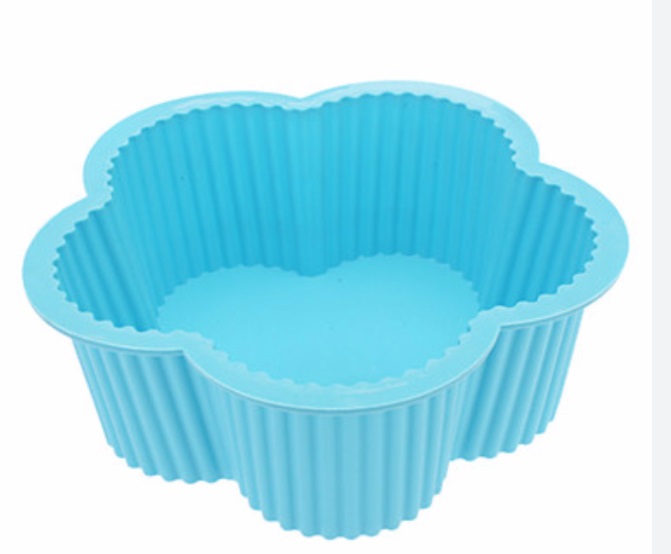 Форма силиконовая для запекания HL-007 23х17х8 (2023-7-28)