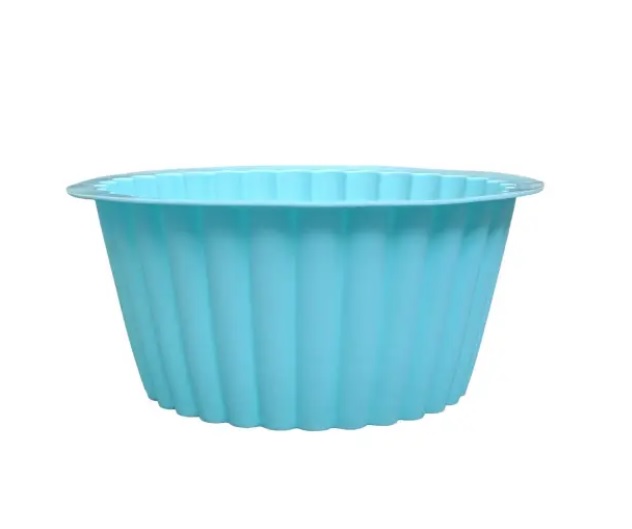 Форма силиконовая для запекания HL-008 19х13,5х8,5 (2023-7-29)