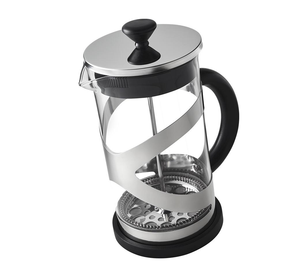Френч пресс для чая 600мл MY-130 23-12-47
