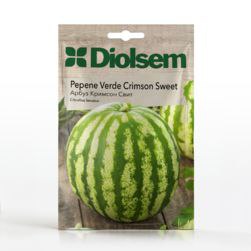 Семена Арбуза Крымсон Свит (8гр)