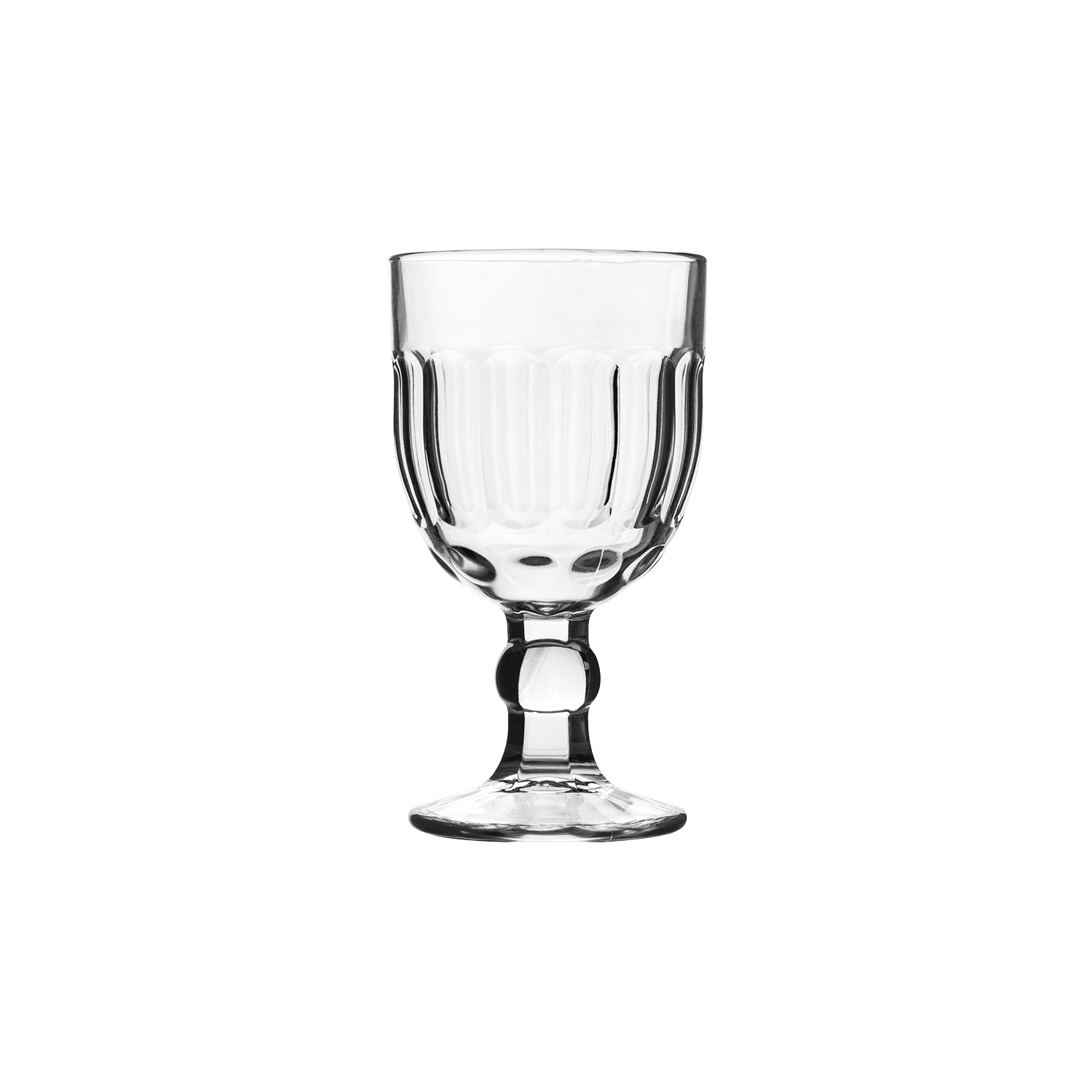 Бокал для вина 250мл (23с2328) Триумф