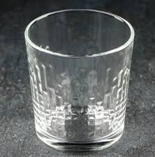 Стакан 250 мл низкий (20с2197) Ассиметрия