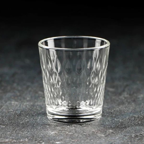 Стакан 50 мл (20с2200) Геометрия