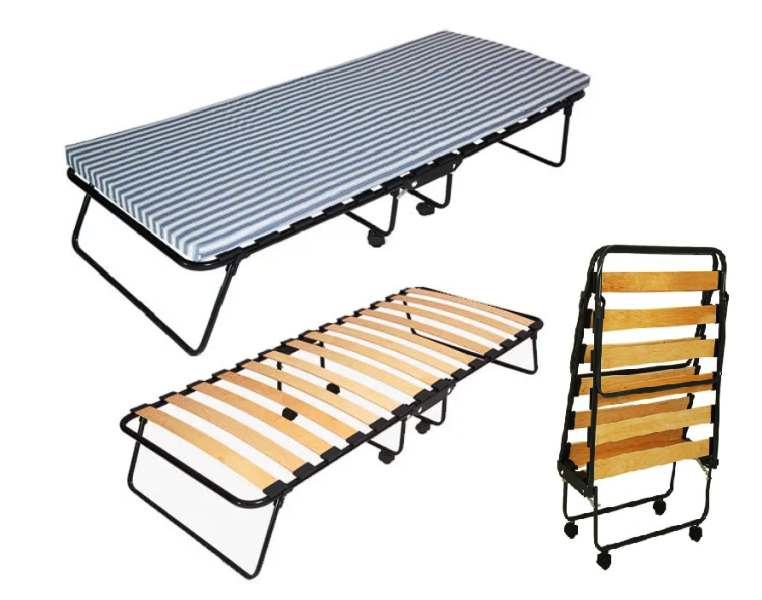 Кровать-тумба Вилия