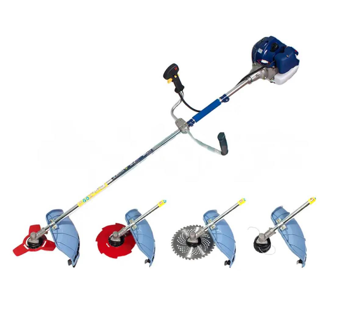 Бензокоса Циклон MК4400