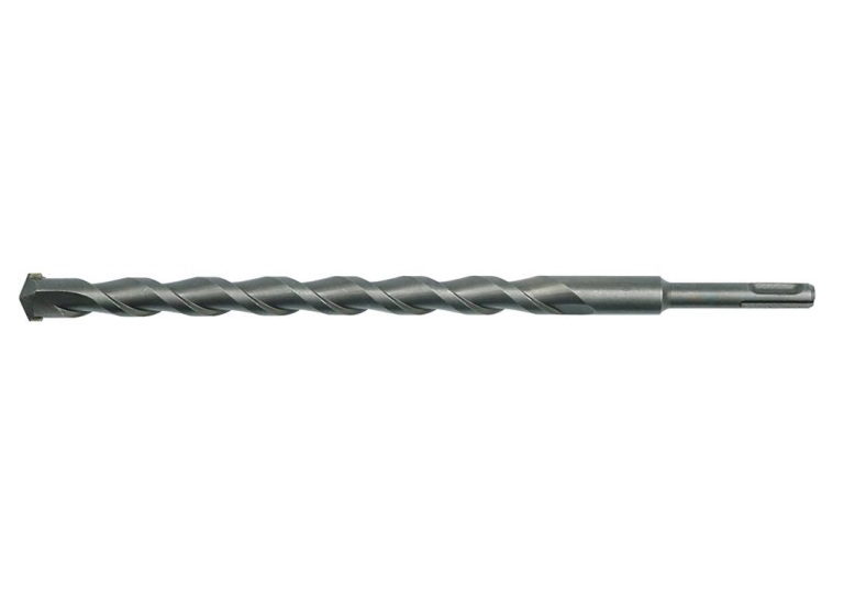 Сверло SDS+ 6x210 по бетону (уп.-5/50/250 шт) Skilful