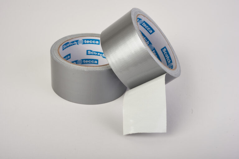 Скотч армированный 48мм*10м (уп. - 36шт.) Tecca