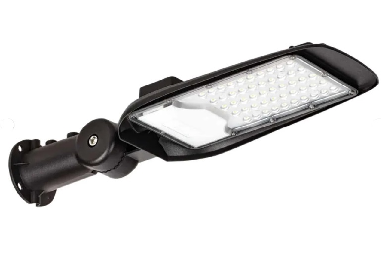 Светильник LED ДКУ 1014-50Ш 5000К IP65 IEK