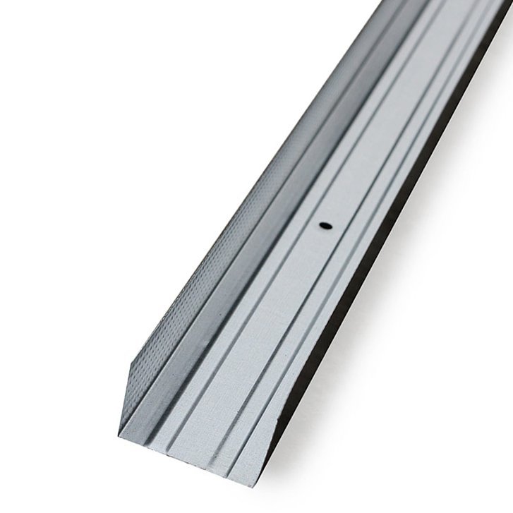 Профиль UW 4м 75*40х0,5мм (уп.12шт) ТМ Индастри