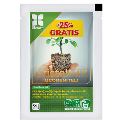 Кристалон укоренитель (20гр + 25%)