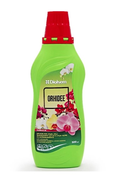 Удобрение Орхидея (0,5л)