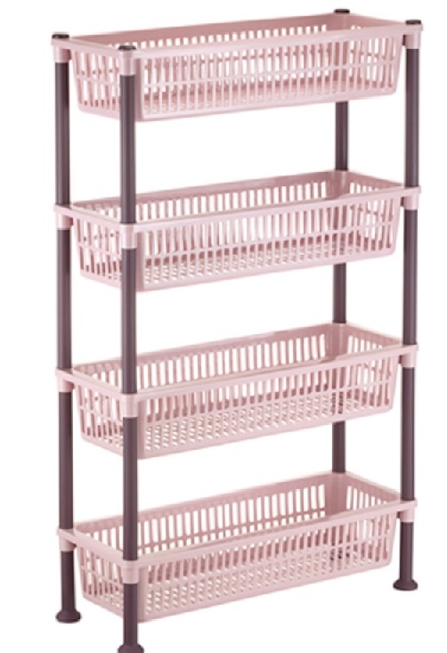 Полка для овощей 500х195х800 Bursev 515806