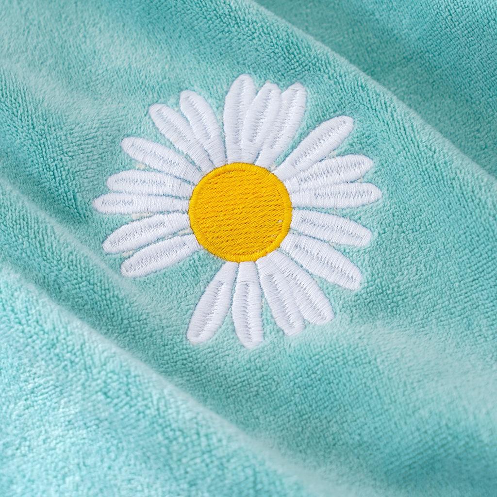 Полотенце м/ф.35х75 QJ-70