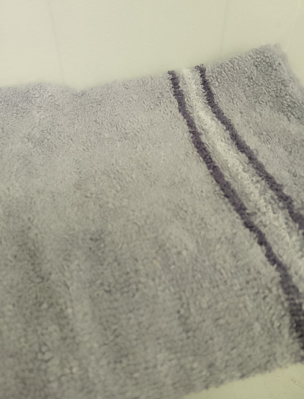 Полотенце махровое 33х73 MJ-3