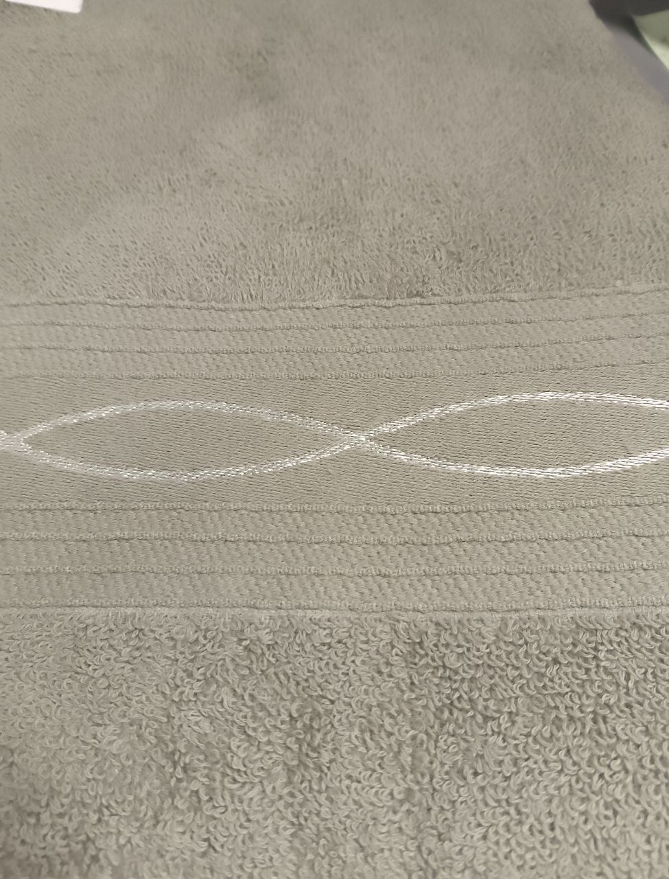 Полотенце махровое 70х140 42334-15