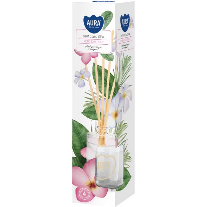 Диффузор с ароматом DZ45-363 AURA