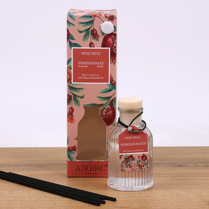 Освежитель воздуха AC-3037-2 AIRBRC