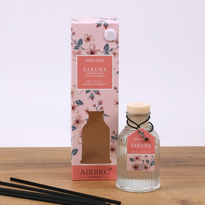 Освежитель воздуха AC-3037-4 AIRBRC