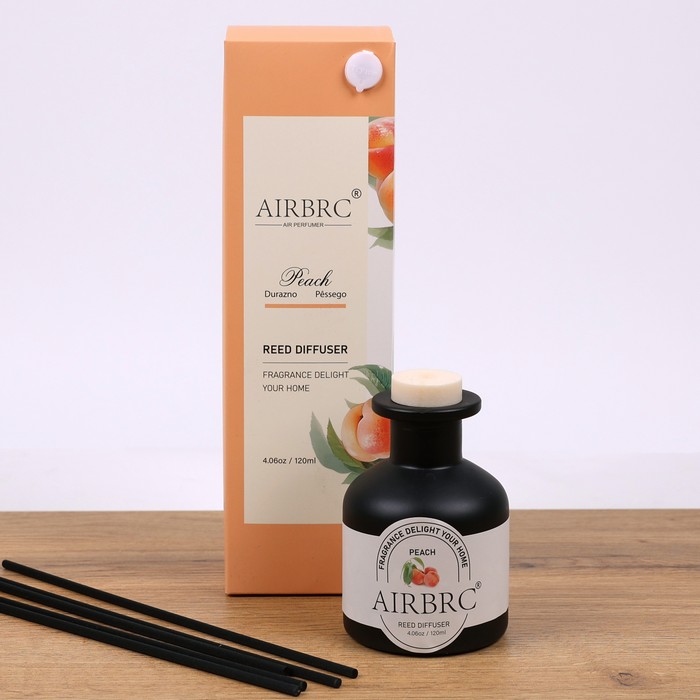 Освежитель воздуха AC-3007-6 AIRBRC