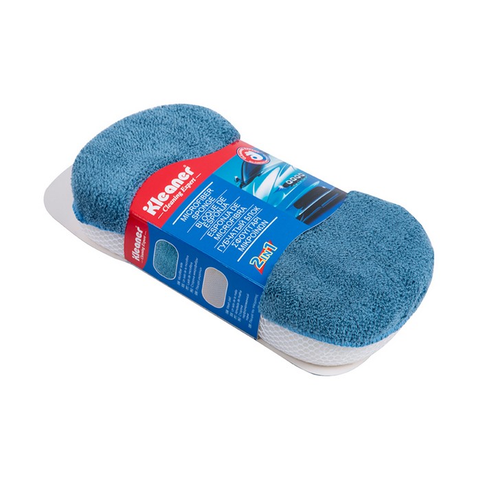 Губка автомобильная GSW003 KLEANER