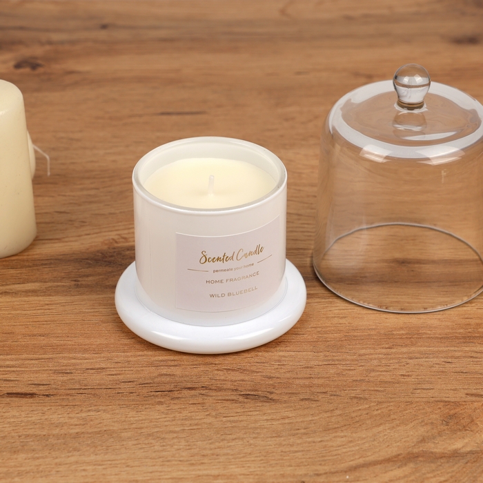 Свеча ароматическая 22360 GS