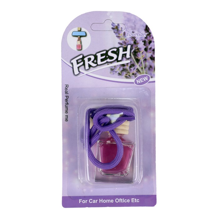 Освежитель воздуха автомобильный 357-8 GS