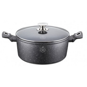 Кастрюля ал. MK-1023-20