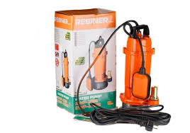 Фекальный насос RWP-2150/2150S