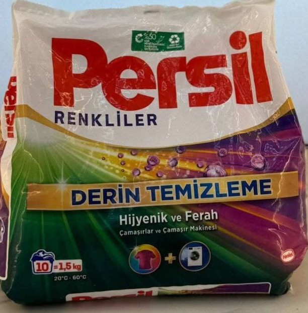 Пор.ст.PERSIL Col.авт.1,5кг