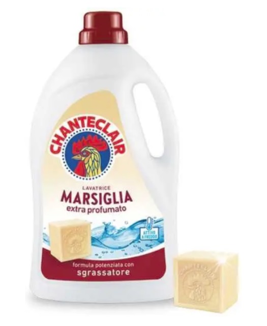 Гель д/ст.CHANTECL.Un.Mar1,575