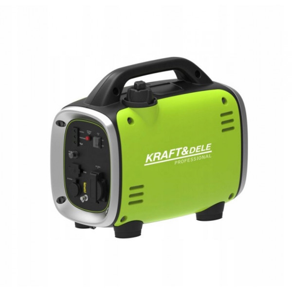 ИНВЕРТОРНЫЙ ГЕНЕРАТОР KD683 / 1.2Kw