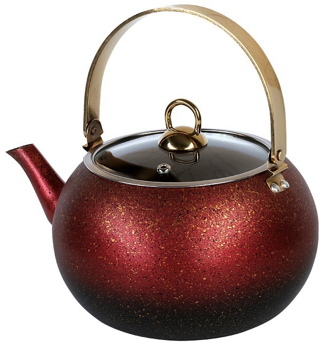 Чайник OMS 8212L