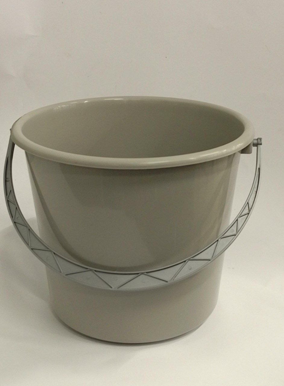 Ведро АЛЕАНА 5л какао