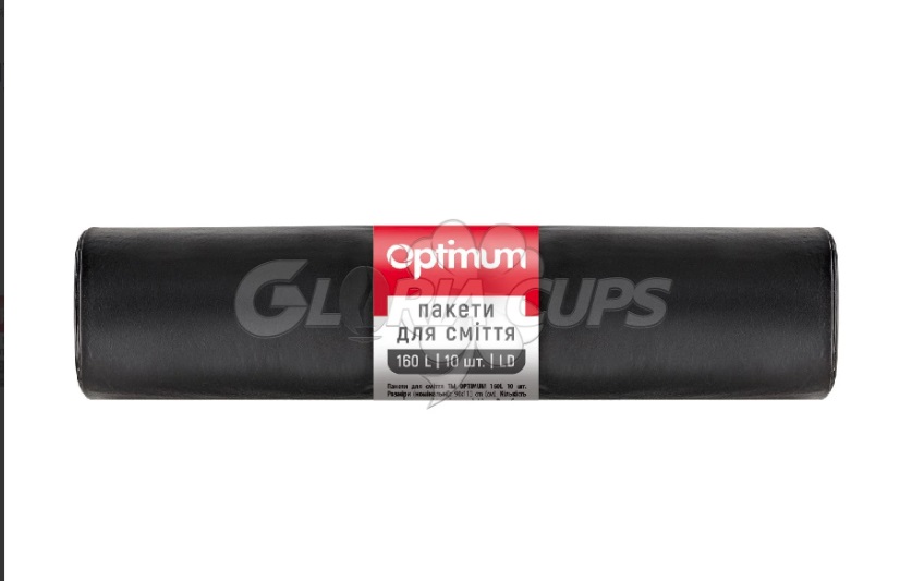 Пакеты д/мус.PROser.Opt160л/10