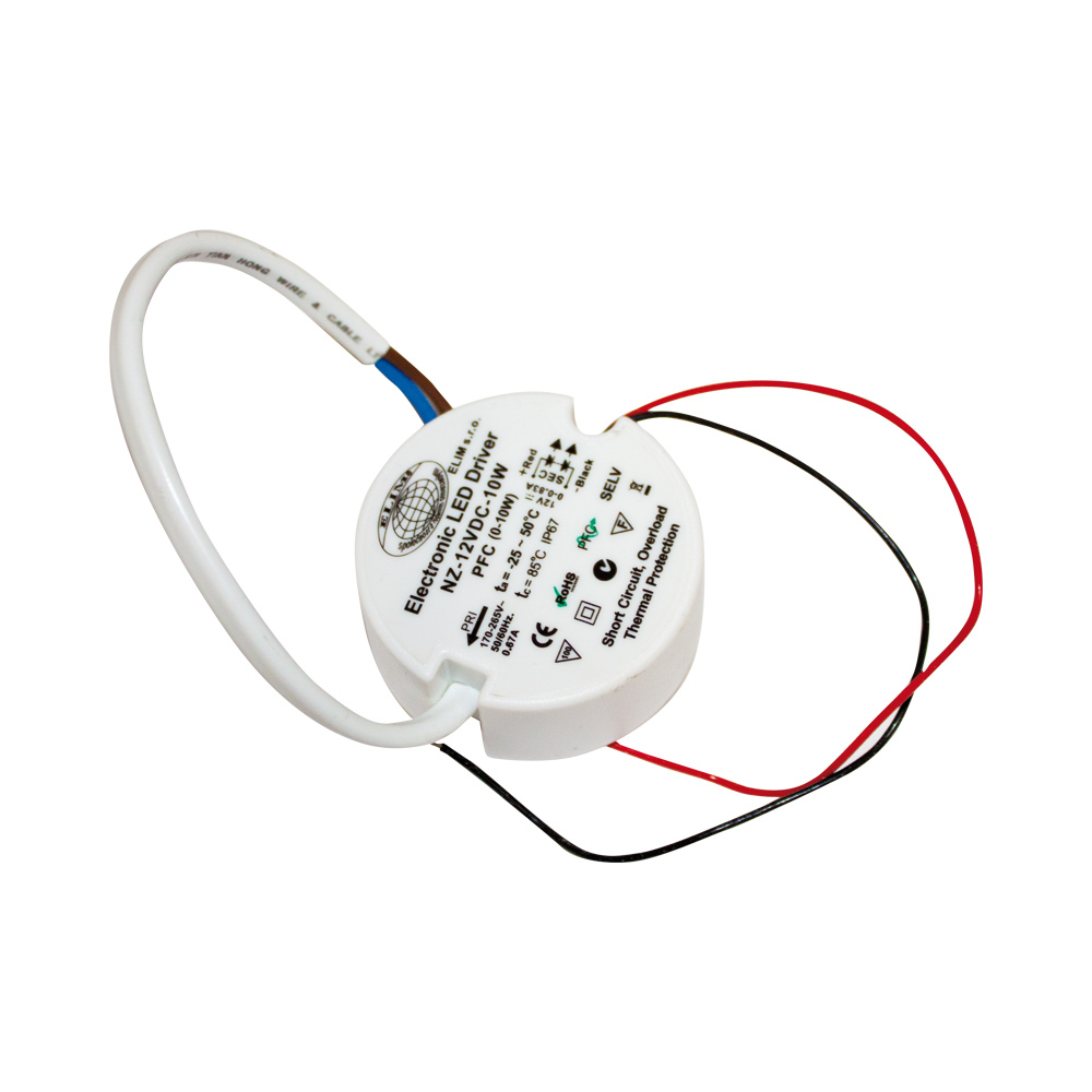 Alcaplast Блок питания для автоматического смыва и подсветки кнопок AEZ310