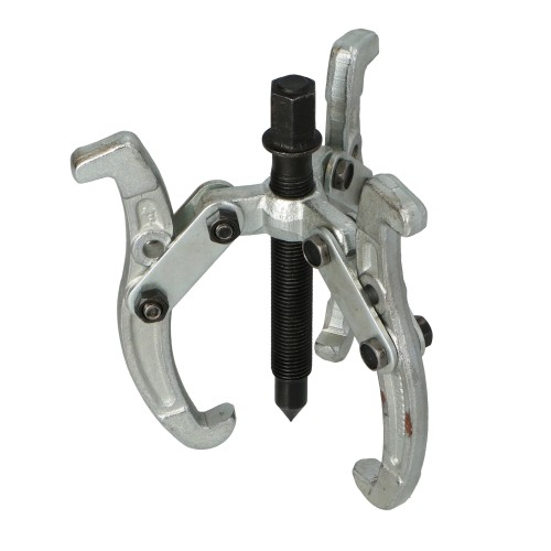 Съемник подшипников трехзахватный 100 FASTER TOOLS