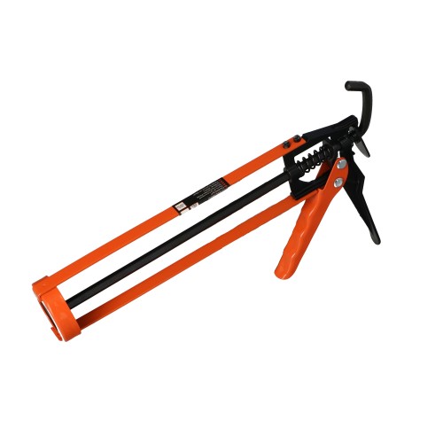 Пистолет для силиконового герметика PROFESSIONAL 225 FASTER TOOLS