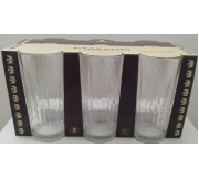 Набор стаканов 230мл 6ед. (21с2206У) Отражение