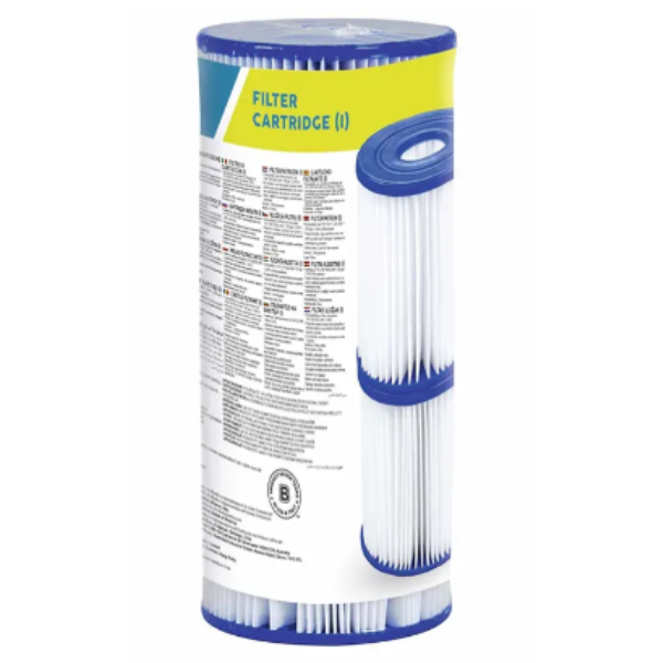 Bestway Картридж I (блок из 2 шт) для фильтр-насосов 58145 и 58381