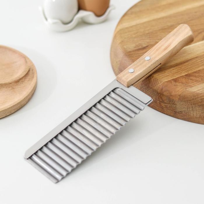 Нож для сыра 23-12-74