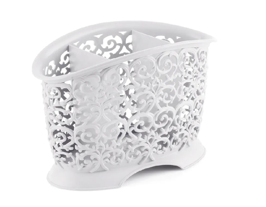 Подставка для столовых приборов Ажур РР-038