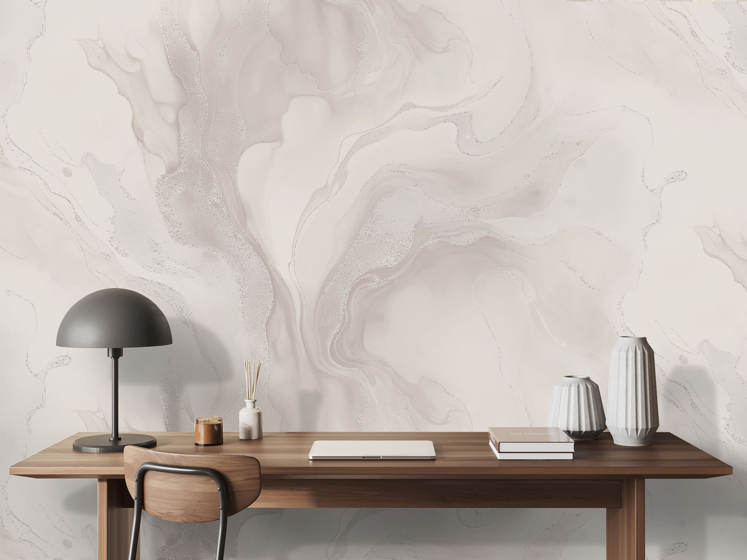 Обои Victoria Stenova Grandioso 589496 виниловые обои на флизелиновой основе, 1,06*10,05 м