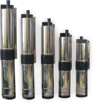 Электронасос БЦП 0,63-25-РМ Каскад У5 220В/50ГЦ